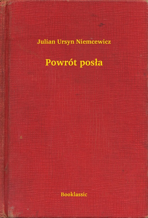 Powrót posła