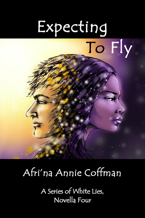 Expecting To Fly