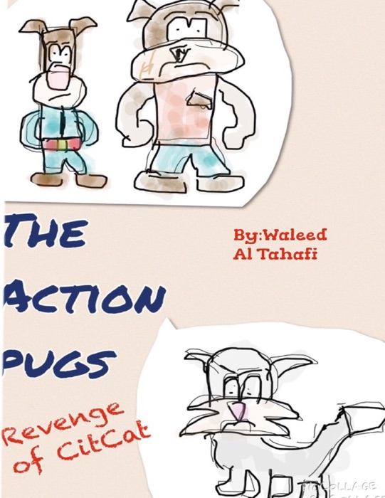 Action Pugs