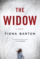 Fiona Barton - The Widow artwork