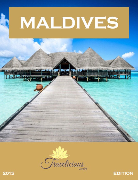 Maldives (Travel Guide)