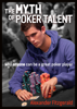 Alexander Fitzgerald - The Myth of Poker Talent artwork