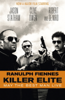Ranulph Fiennes - Killer Elite artwork