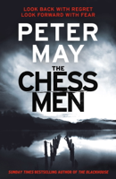 Peter May - The Chessmen artwork