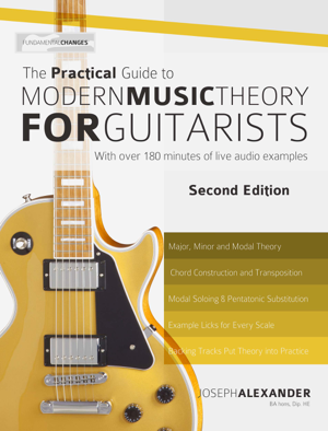 Read & Download The Practical Guide to Modern Music Theory Book by Joseph Alexander Online