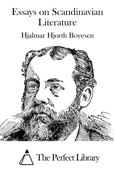 Essays on Scandinavian Literature