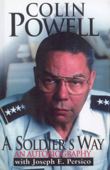 A Soldier's Way - Colin Powell & Joseph E. Persico