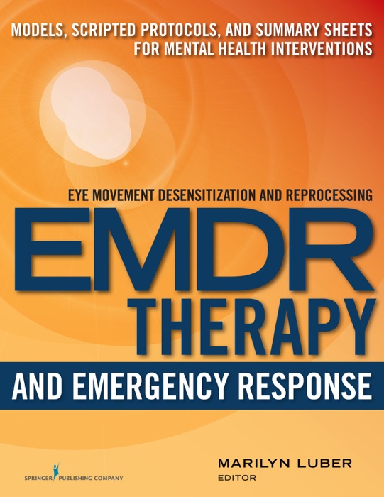 EMDR and Emergency Response