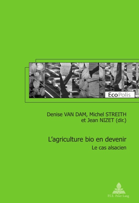 L’agriculture bio en devenir