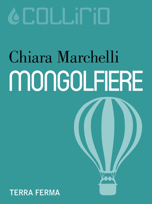 Mongolfiere