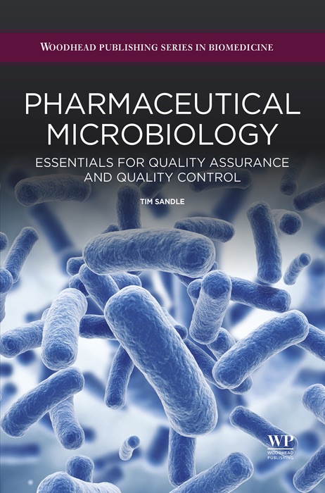 Pharmaceutical Microbiology