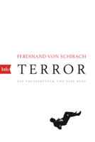 Ferdinand von Schirach - Terror artwork