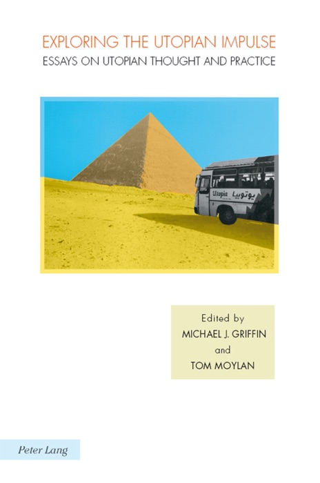 Exploring the Utopian Impulse