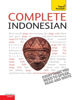 Complete Indonesian Beginner to Intermediate Course - Eva Nyimas & Christopher Byrnes