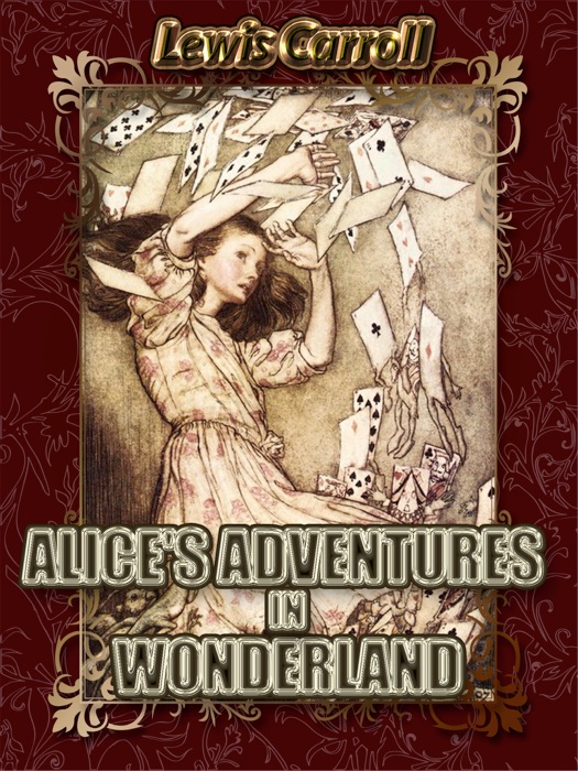 Alice's Adventures in Wonderland