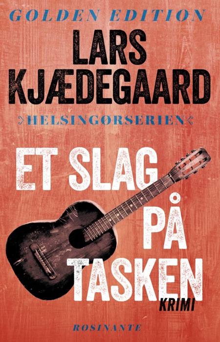 Et slag på tasken