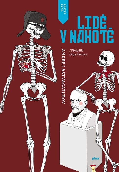 Lidé v nahotě