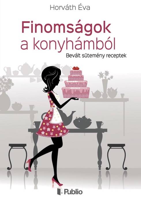 Finomságok a konyhámból