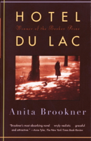 Anita Brookner - Hotel Du Lac artwork