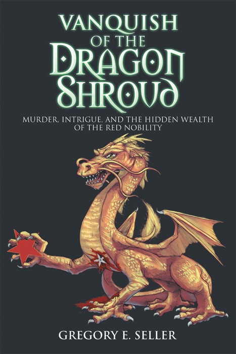 Vanquish of the Dragon Shroud