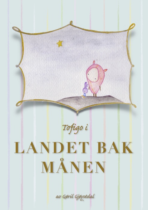 Tofigo i landet bak månen