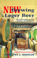 Gregory J. Noonan - New Brewing Lager Beer artwork