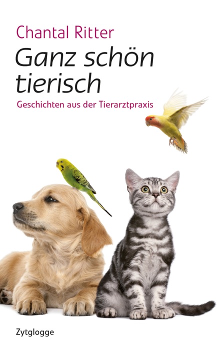 Ganz schön tierisch