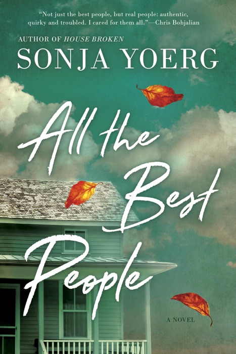 Download ~ All the Best People 