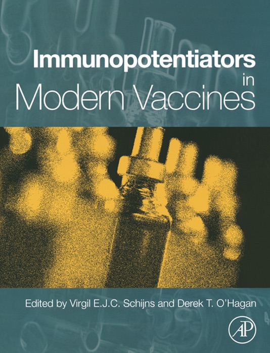 Immunopotentiators in Modern Vaccines