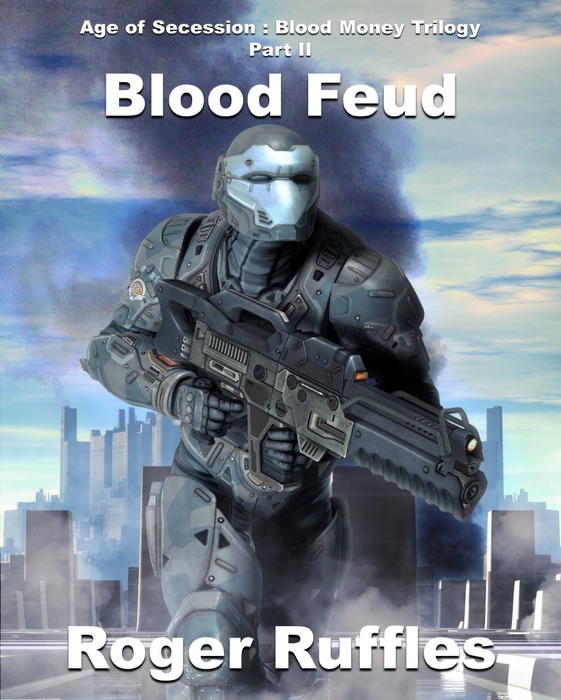 Blood Feud