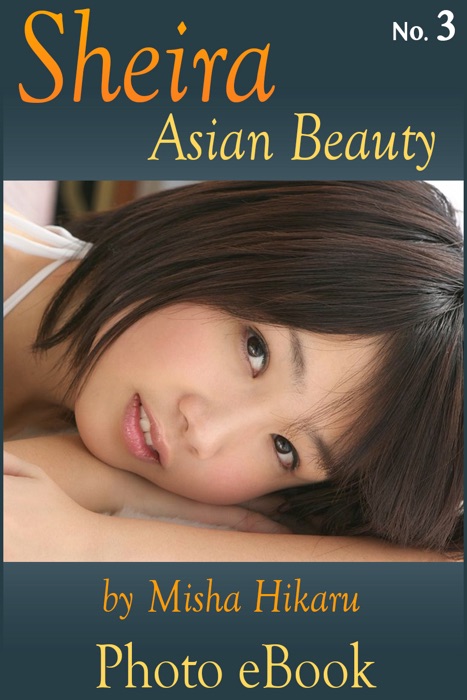 Sheira, Asian Beauty, No. 3