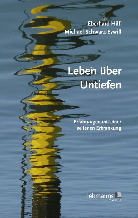 Leben über Untiefen