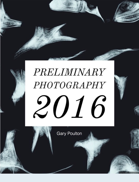 Preliminary Photography 2016