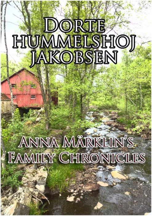 Anna Märklin's Family Chronicles