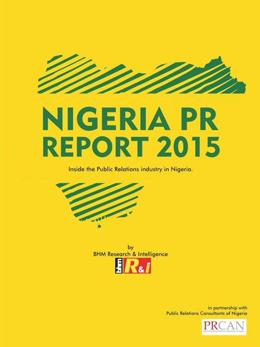 Nigeria PR Report 2015