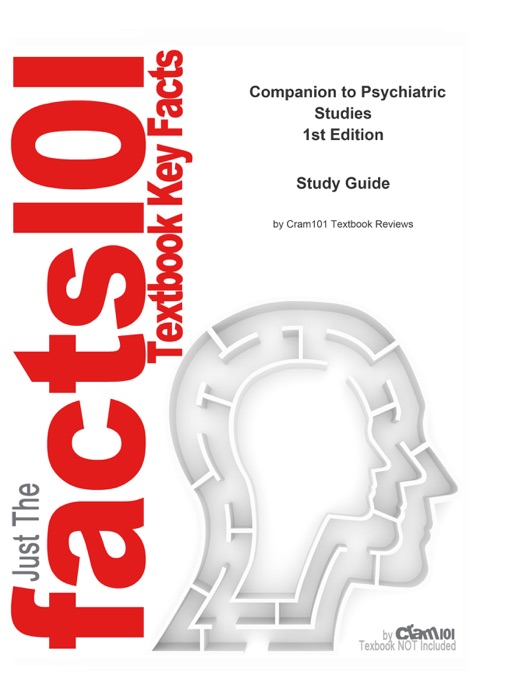 Companion to Psychiatric Studies