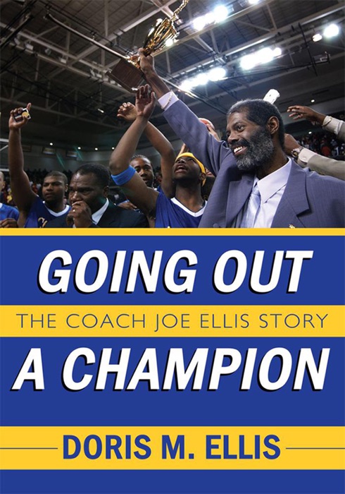 Going out a Champion