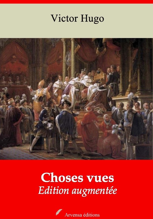 Choses vues