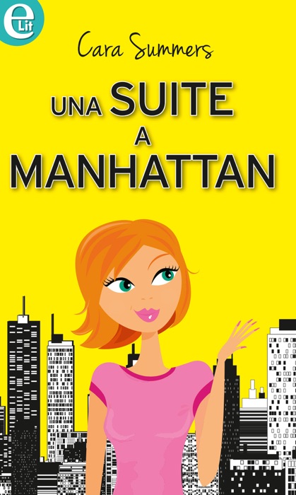 Una suite a Manhattan