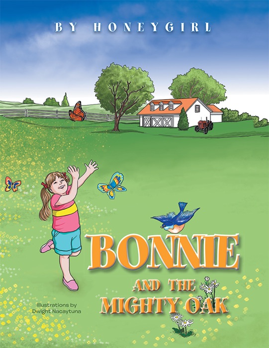 Bonnie and the Mighty Oak