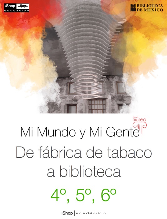 De fábrica de tabaco a biblioteca