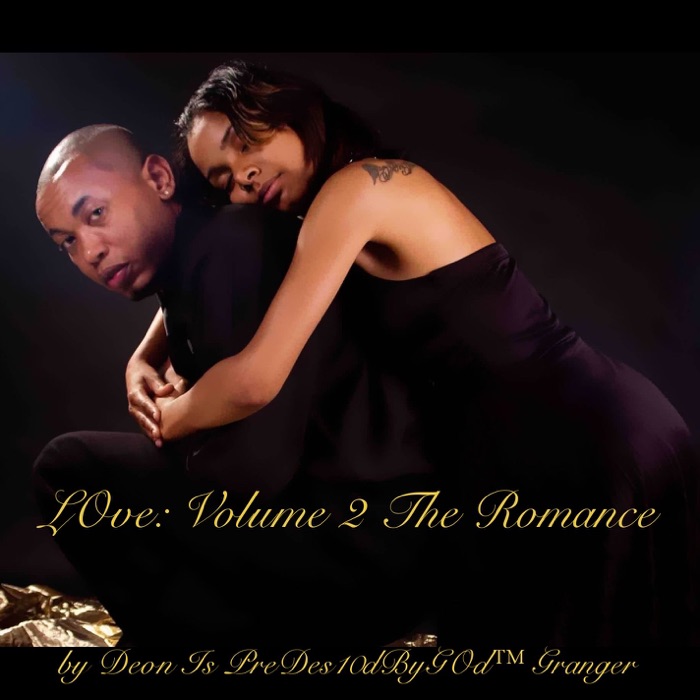 LOve: Volume 2 The Romance