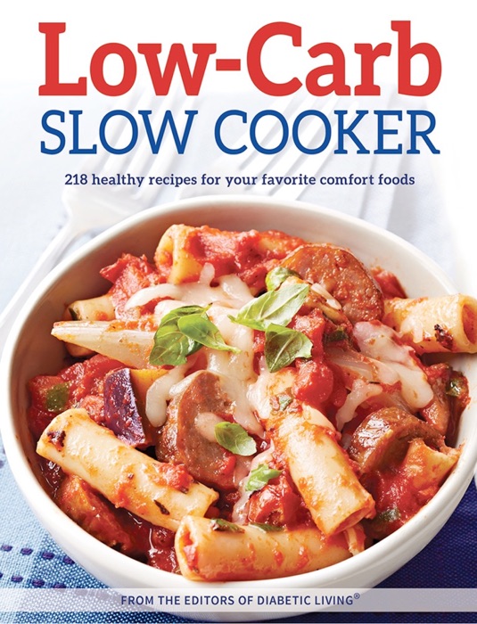 Low-Carb Slow Cooker