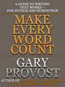 Make Every Word Count - Gary Provost