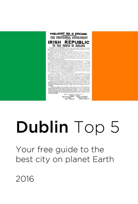 Dublin Top 5