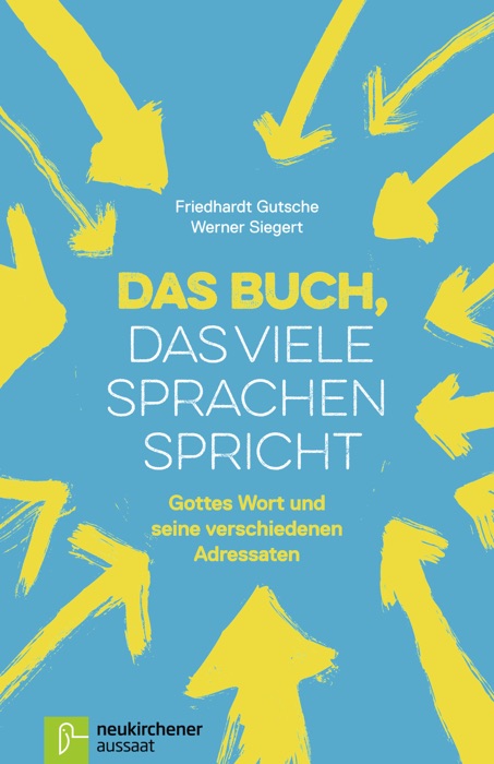 Das Buch, das viele Sprachen spricht