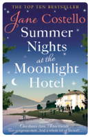 Jane Costello - Summer Nights at the Moonlight Hotel artwork