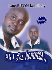 Book's Cover ofAh! Les hommes...