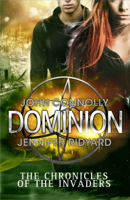 John Connolly & Jennifer Ridyard - Dominion artwork