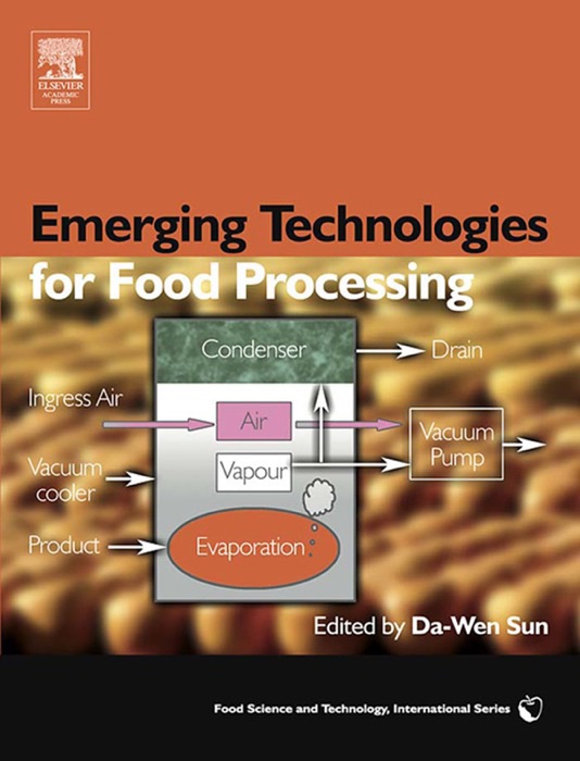 Emerging Technologies for Food Processing